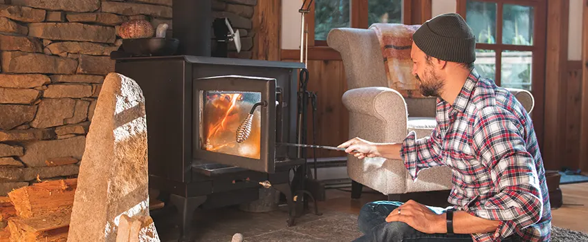 Cost of Pellet Fireplace Installation Services in Parkersburg, WV