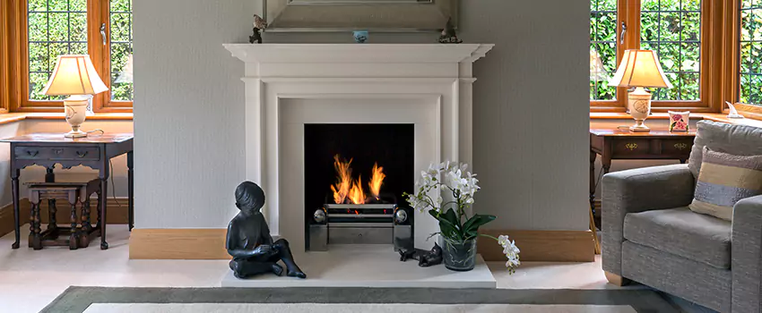 RSF Fireplaces Maintenance and Repair in Parkersburg, West Virginia