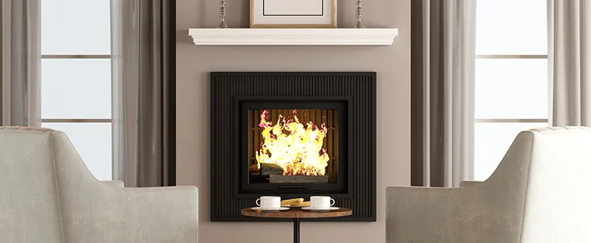 Superior Outdoor Fireplace Repair in Parkersburg, WV
