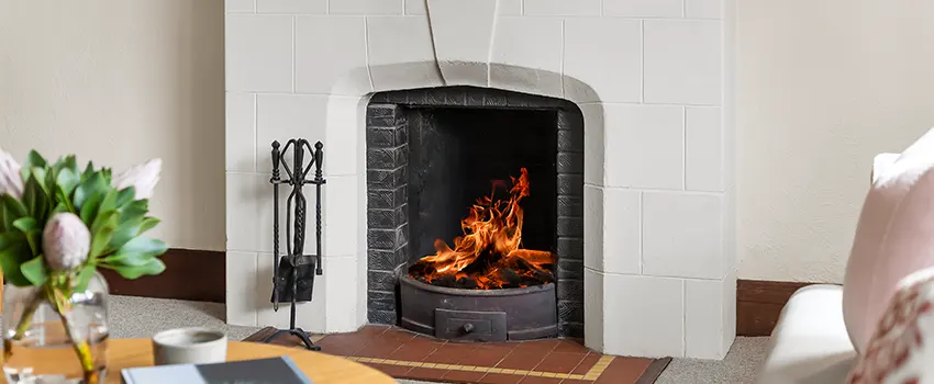 Valor Fireplaces and Stove Repair in Parkersburg, WV