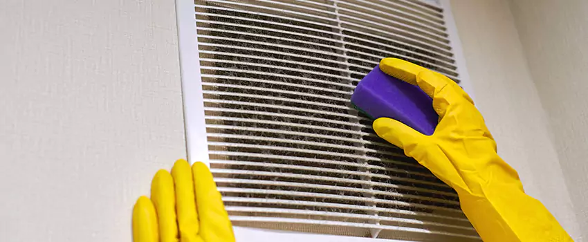 Vent Cleaning Company in Parkersburg, WV