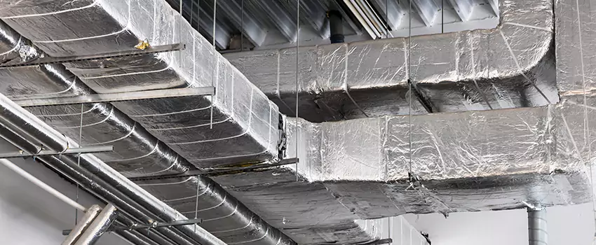 Vent Dust Cleaning Cost in Parkersburg, WV