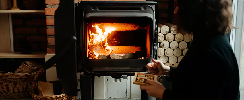 Key Features of Vermont Castings Fireplaces in Parkersburg, WV