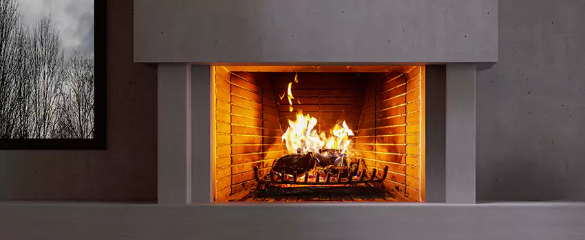 Indoor Wood Burning Furnace Repair and Installation in Parkersburg, West Virginia