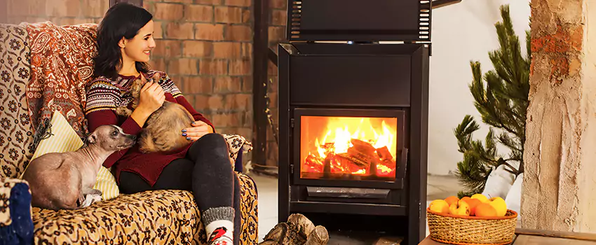 Wood Stove Chimney Cleaning Services in Parkersburg, WV