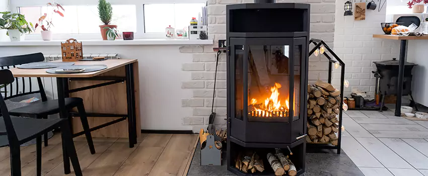 Wood Stove Firebox Installation Services in Parkersburg, WV