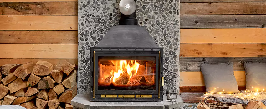 Wood Stove Cracked Glass Repair Services in Parkersburg, WV