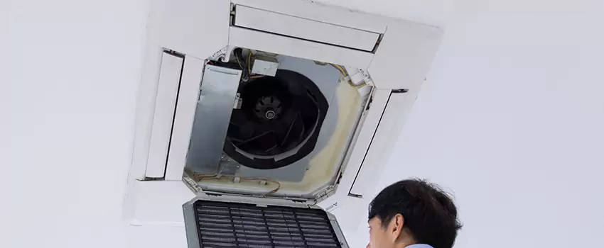 Benefits of Professional Air Duct Cleaning in Parkersburg, West Virginia