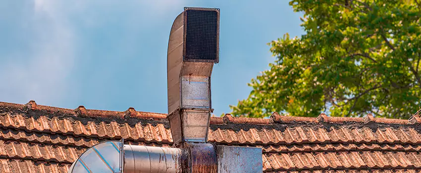 Chimney Cleaning Cost in Parkersburg, West Virginia