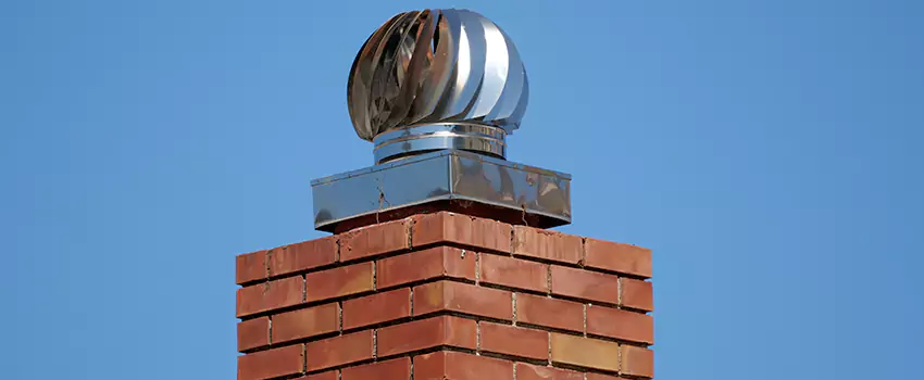 Chimney Damper Hinge Repair in Parkersburg, WV