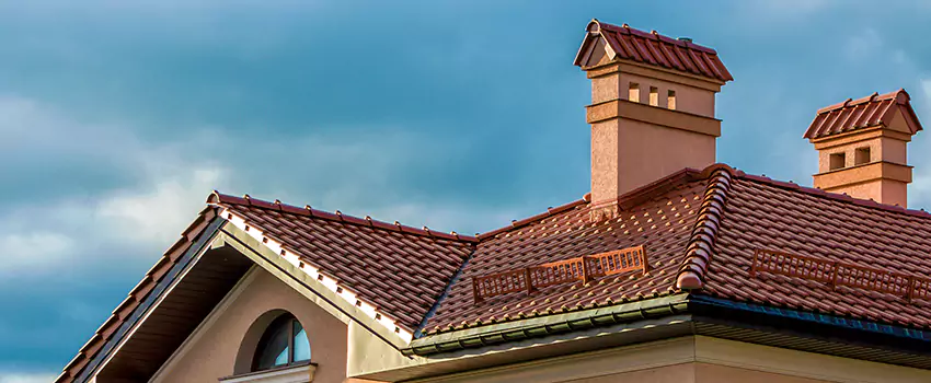 Residential Chimney Services in Parkersburg, West Virginia