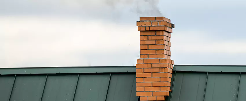 Chimney Installation Company in Parkersburg, WV