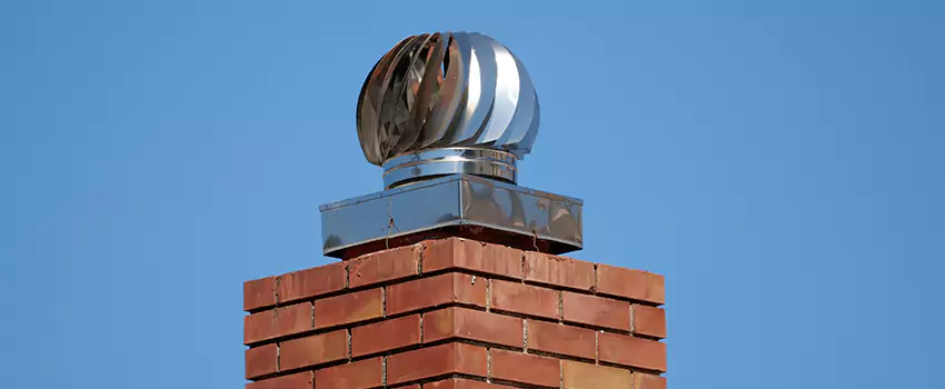 Chimney Flue Rebuild Services in Parkersburg, West Virginia