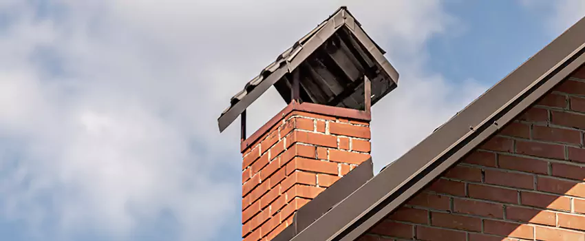 Chimney Saver Masonry Repair Contractor in Parkersburg, West Virginia