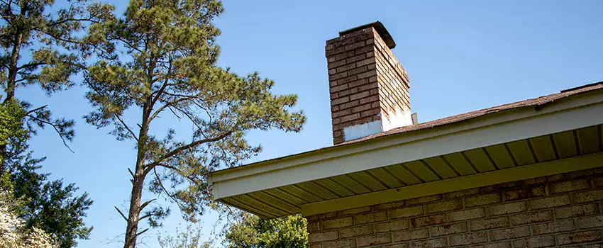 Brick Chimney Sweep Near Me in Parkersburg, WV
