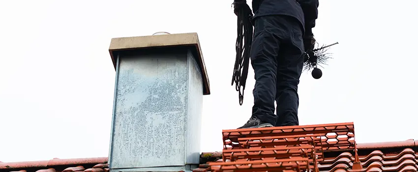 Modern Chimney Sweeping Techniques in Parkersburg, West Virginia