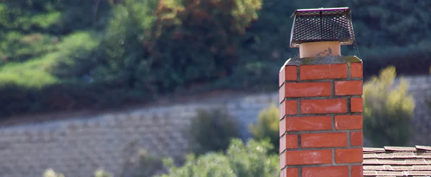 Chimney Tuckpointing And Masonry Restoration in Parkersburg, WV