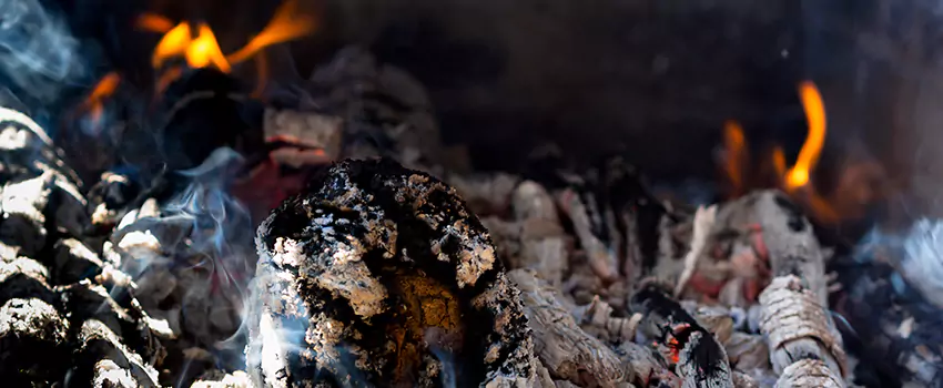 Creosote Removal Experts in Parkersburg, WV