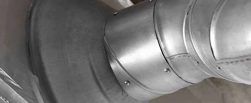 Best Dryer Vent Replacement Company in Parkersburg, WV