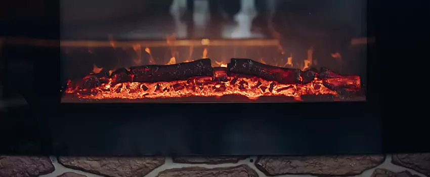 Cost of Electric Fireplace Repair Service in Parkersburg, West Virginia