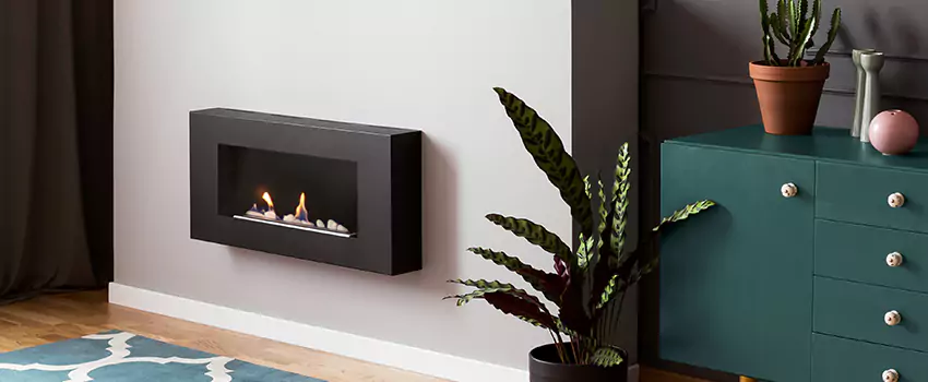 Cost of Ethanol Fireplace Repair And Installation Services in Parkersburg, WV
