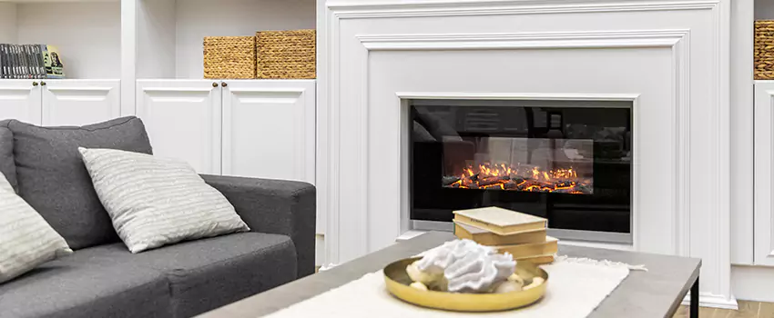 Professional Fireplace Maintenance Contractors in Parkersburg, WV