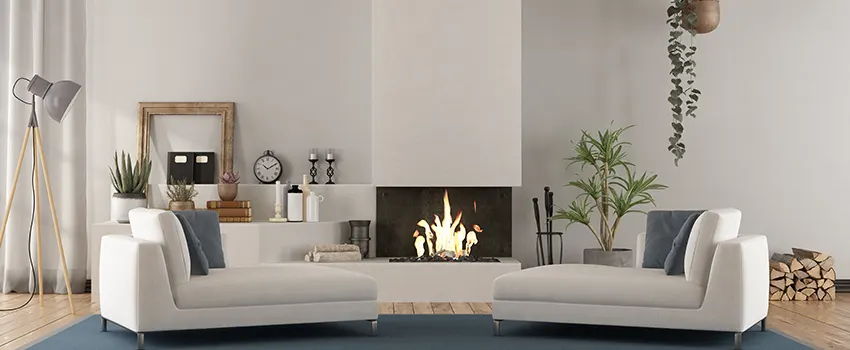 Decorative Fireplace Crystals Services in Parkersburg, West Virginia