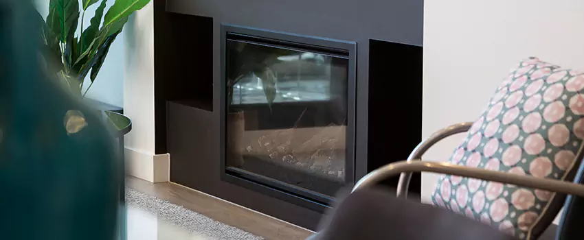 Gas Fireplace Installation in Parkersburg, WV