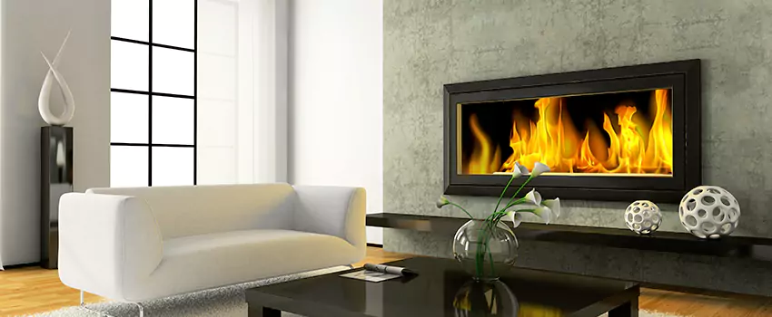 Fireplace Hearth Ideas in Parkersburg, West Virginia