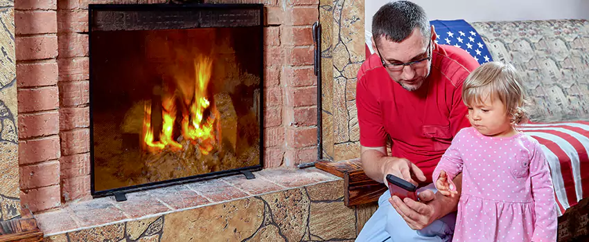 Fireplace Safety Locks For Kids in Parkersburg, WV
