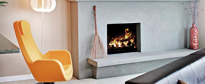 Electric Fireplace Makeover Services in Parkersburg, WV