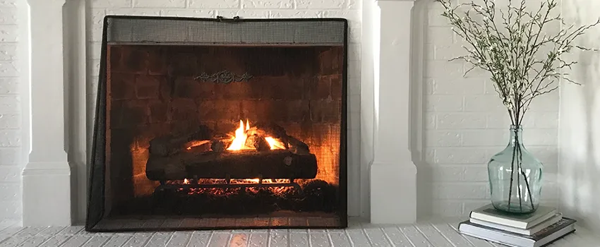 Cost-Effective Fireplace Mantel Inspection And Maintenance in Parkersburg, WV