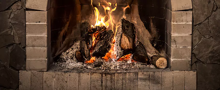 Cost of Rebuilding A Fireplace in Parkersburg, West Virginia