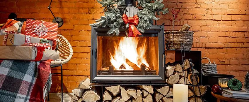 Steel Fireplace Grate Repair And Replacement Services in Parkersburg, West Virginia