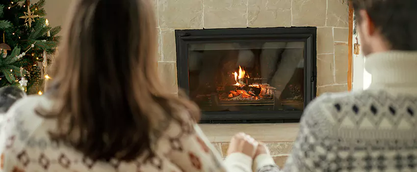 Fireplace Firebox Refurbish & Restore Services in Parkersburg, WV