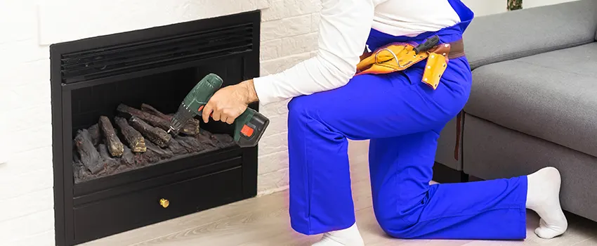 Fireplace Safety Inspection Specialists in Parkersburg, West Virginia