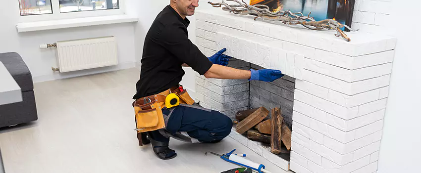 Gas Fireplace Repair And Replacement in Parkersburg, WV