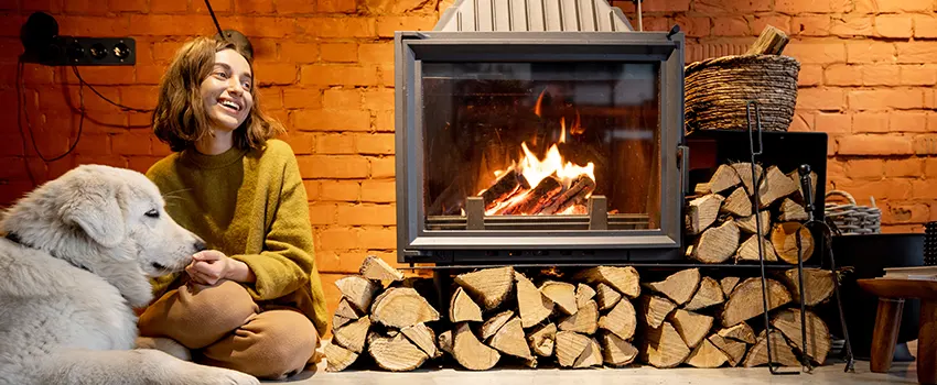 Fireplace Smell Removal Cost in Parkersburg, WV