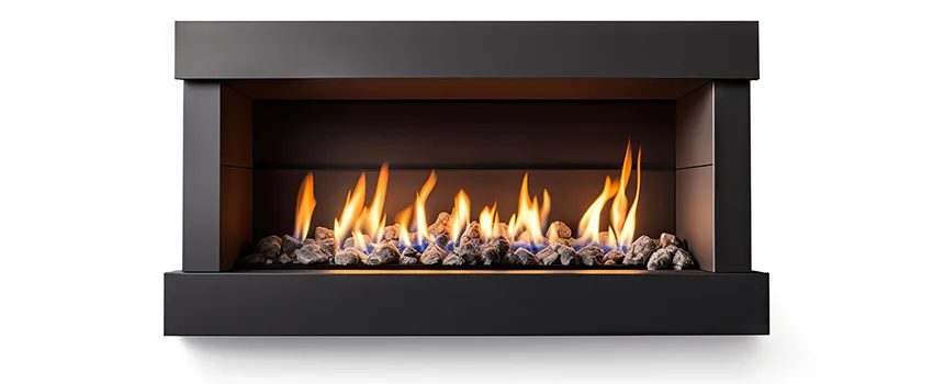 Outdoor Gas Fireplaces Installation in Parkersburg, WV