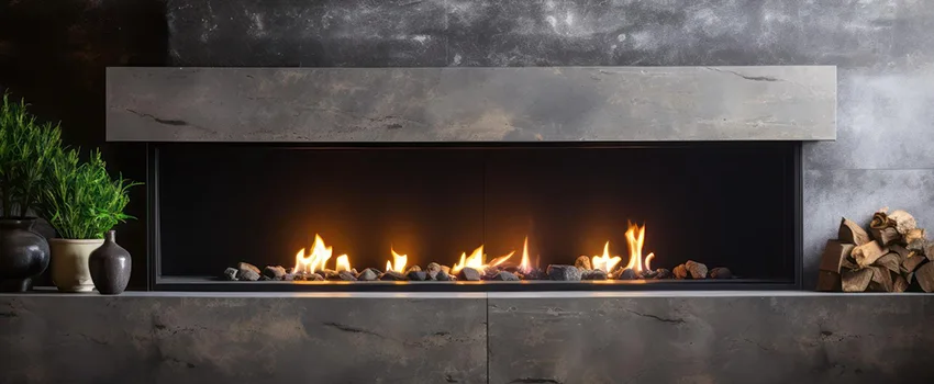 Gas Fireplace Front And Firebox Repair in Parkersburg, WV