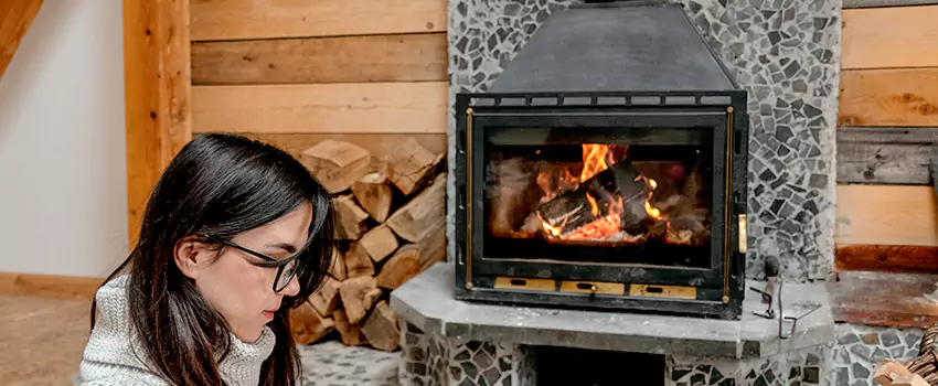 Harman P68-C Pellet Stove Repair in Parkersburg, West Virginia 