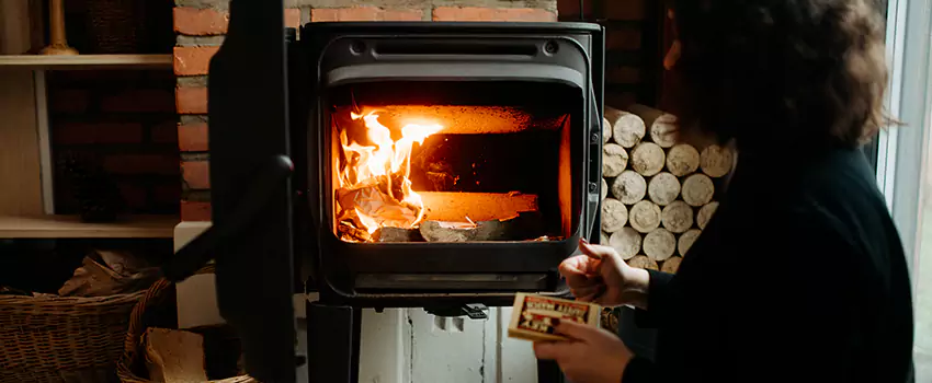 Hearthstone Wood Stoves Fireplace Repair in Parkersburg, West Virginia