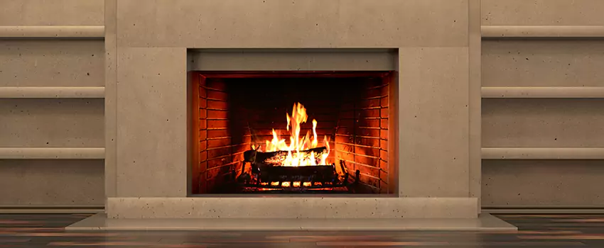Majestic Trilliant Series Gas Fireplace Insert Repair in Parkersburg, West Virginia