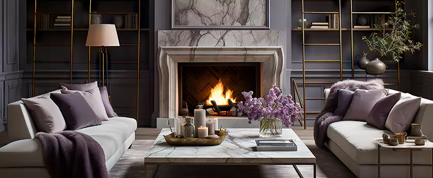Napoleon Galaxy Series Outdoor Fireplaces Repair in Parkersburg, WV