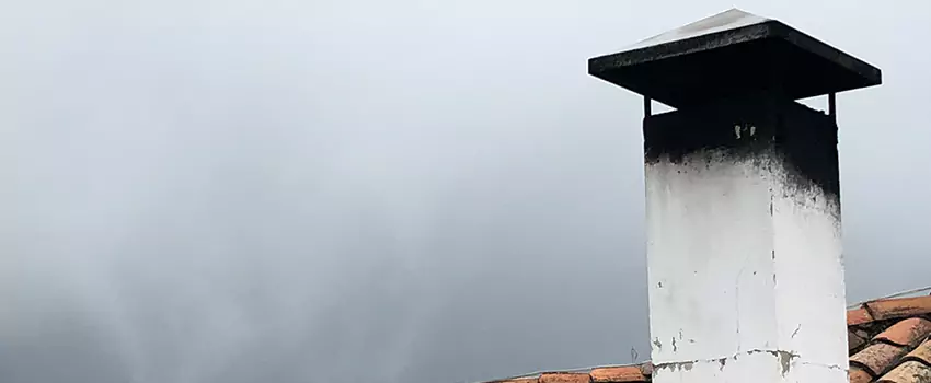 Prefab Chimney Crown Installation in Parkersburg, WV