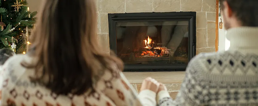 Superior Open-Hearth Wood Fireplaces in Parkersburg, WV