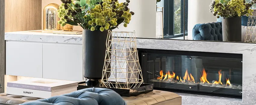 Professional Town & Country Luxury Fireplace Maintenance Experts in Parkersburg, West Virginia