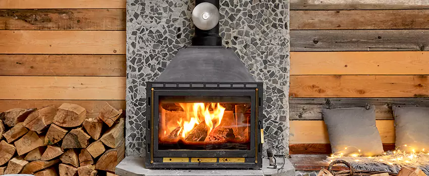 Travis Industries Elite Fireplace Inspection and Maintenance in Parkersburg, West Virginia
