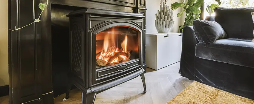 Valor Wood Fireplace in Parkersburg, WV