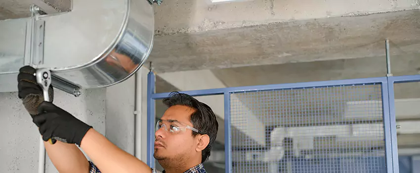 Benefit of Ventilation Cleaning in Parkersburg, West Virginia